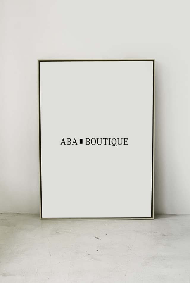 ABA BOUTIQUE